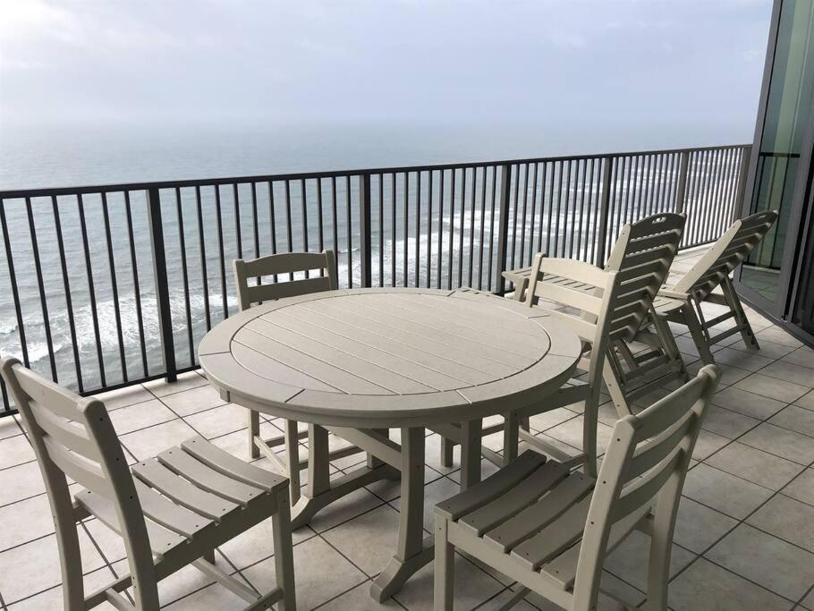 The Bluebird Oba At Phoenix West II Orange Beach Exterior photo