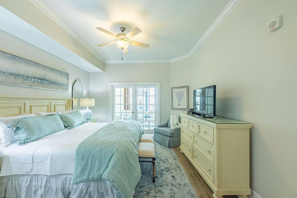 The Bluebird Oba At Phoenix West II Orange Beach Exterior photo