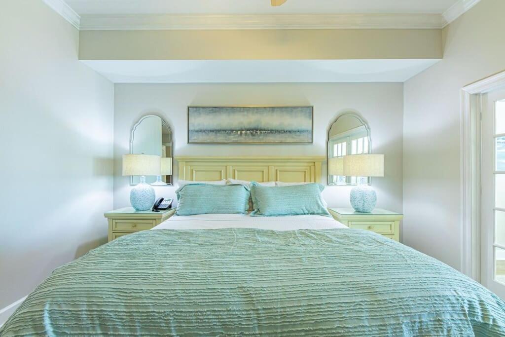 The Bluebird Oba At Phoenix West II Orange Beach Exterior photo
